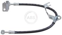 A.B.S. ALL BRAKE SYSTEMS BV. SL 1642